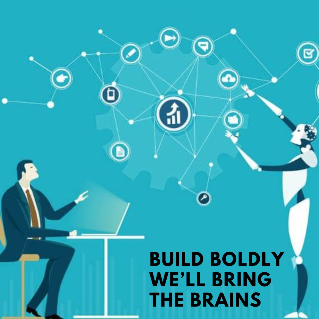 StebrCanada's tweet image. Build boldly. We’ll bring the brains.
Top tech talent. Zero delays.

#SmartScaling #TechRecruitmentExperts #BuildFast #StartupHiring #TalentDelivered