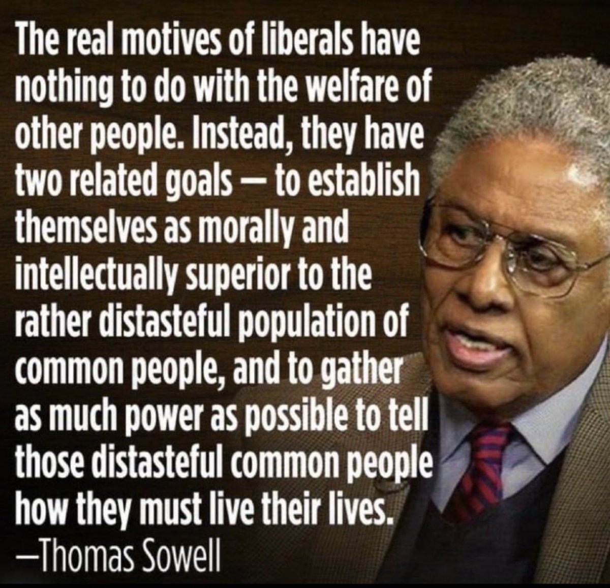 We the People | Populism is Democracy 🇺🇸 (@jude_62) on Twitter photo <a href="/winwithwinsome/">Winsome Earle-Sears</a> This is the Left, folks. All they care about is padding their voter rolls and destroying the middle class.
Then they rule like dictators while pretending to be the "good guys" <a href="/winwithwinsome/">Winsome Earle-Sears</a> This is the Left, folks. All they care about is padding their voter rolls and destroying the middle class.
Then they rule like dictators while pretending to be the "good guys"