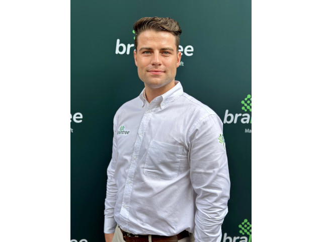 #CRM security: Blueprint, not plugin. By design, not by default buff.ly/Auct6zK
By Eldon Bothma, Sales Executive, and Hayley Blane, Dynamics 365 CE Product Owner and Solution Architect, at #Braintree