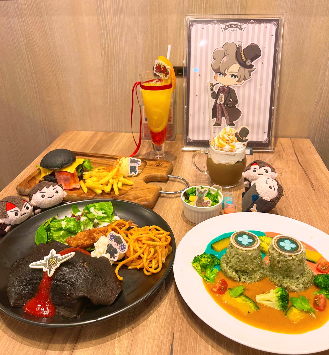 Chigo_03's tweet photo. 滑り込みで行ってきた！✨ https://t.co/vltZ7oyW3M