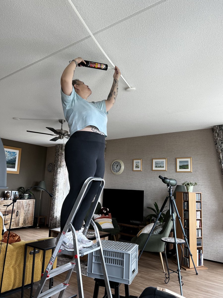 Dotje streepje dotje 🤪