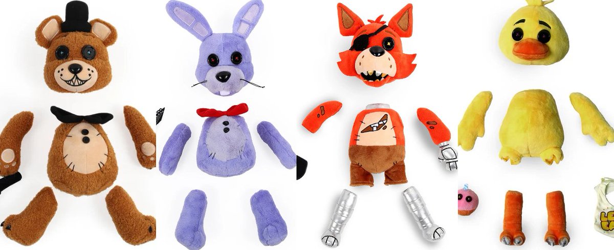 これまで『Five Nights at Freddy's』の魅力を日本で発信し続けた結果