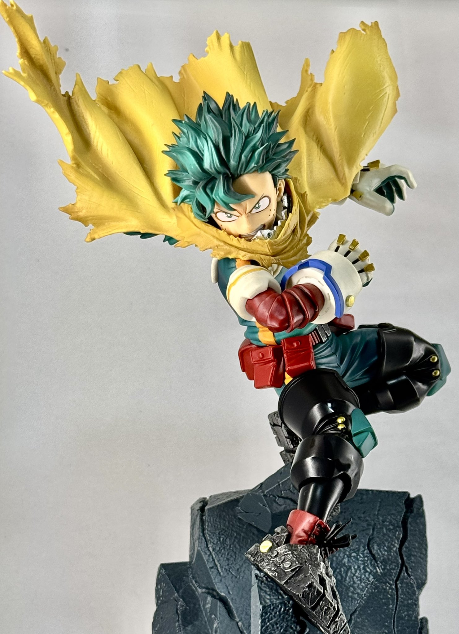 僕のヒーローアカデミア　相反する思い 一番くじ（BANDAI SPIRITS） on X