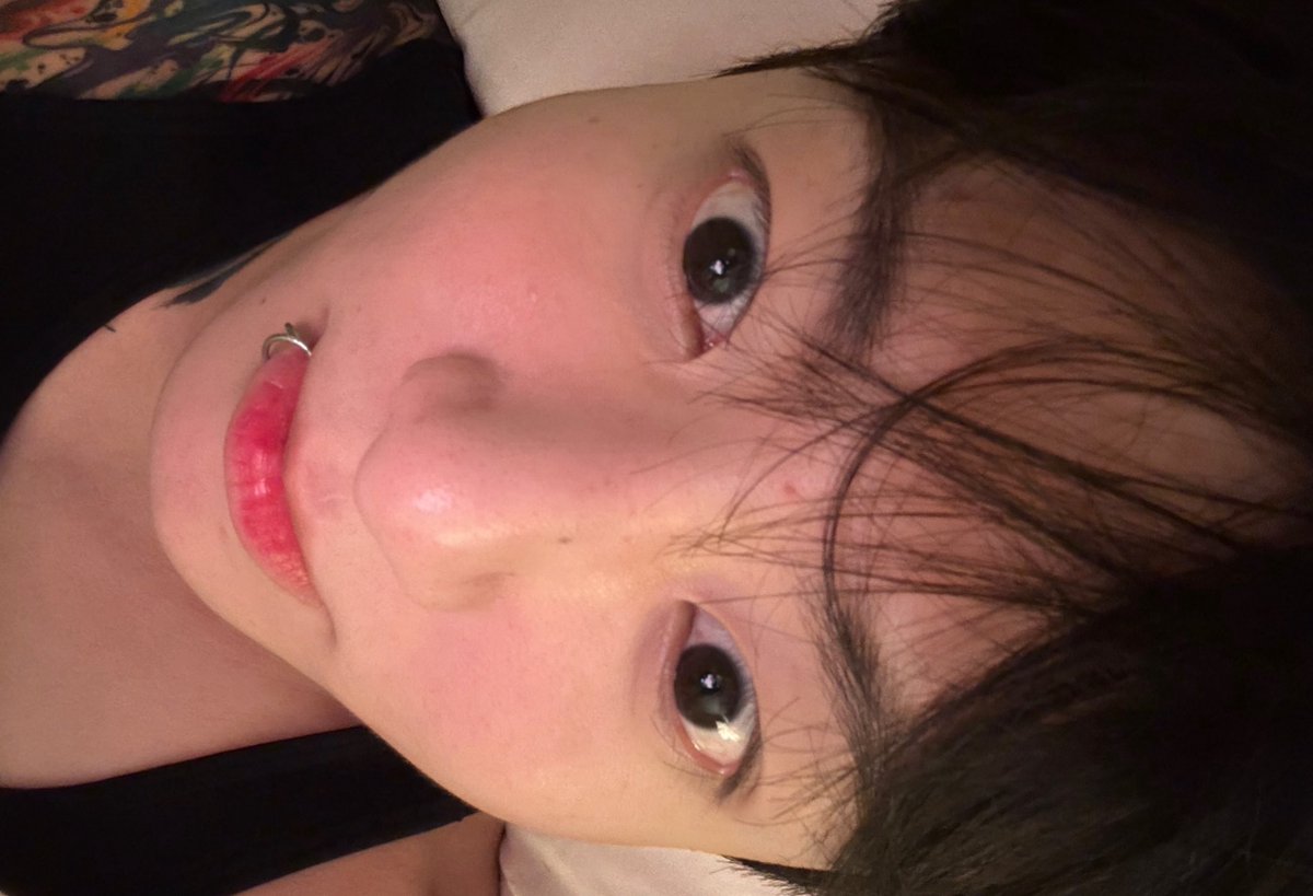 loveforku's tweet image. a personal favorite genre of mine