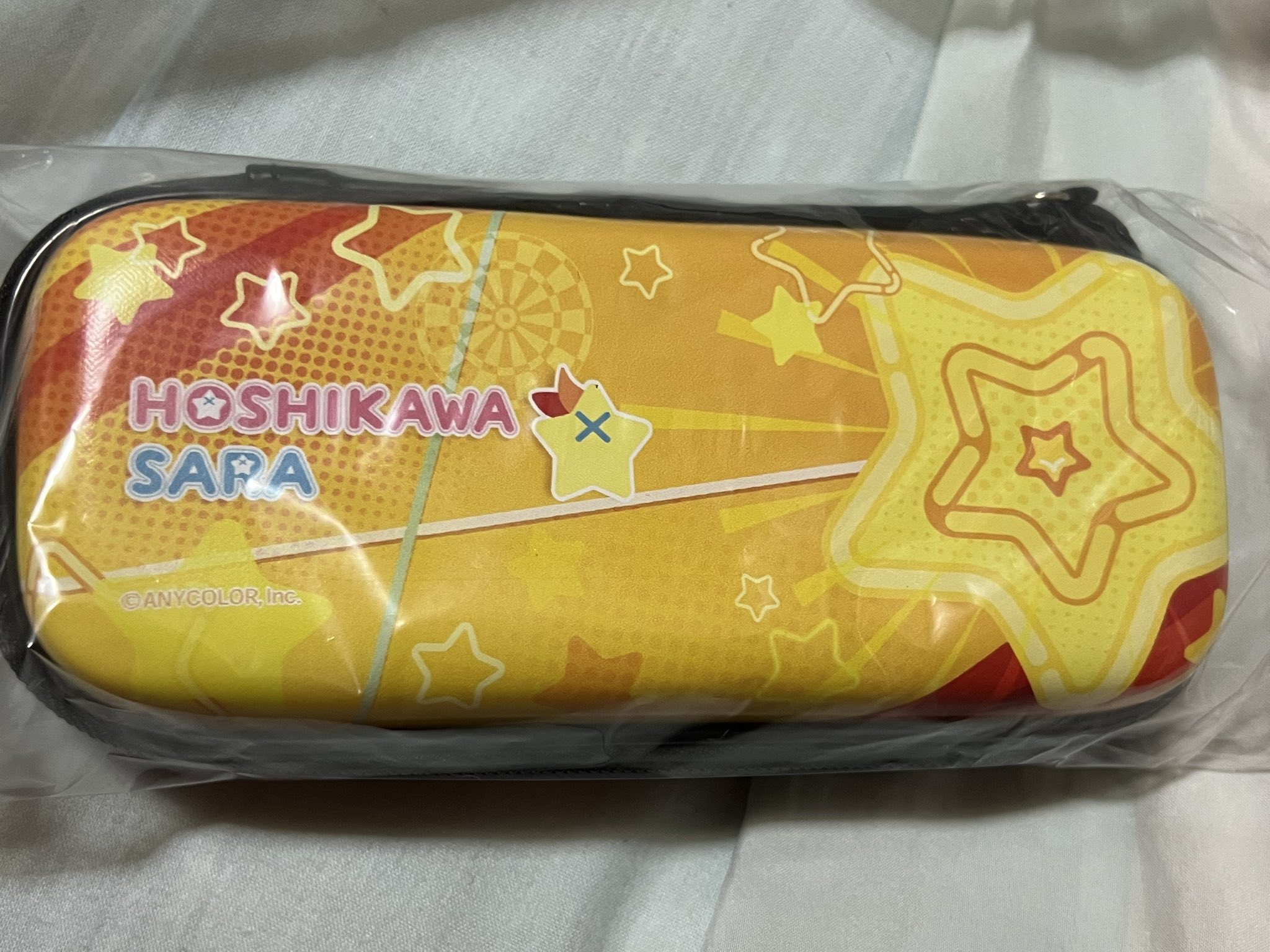 星川サラコラボ　Tariff Ring ☆てんす☆ on X: 
