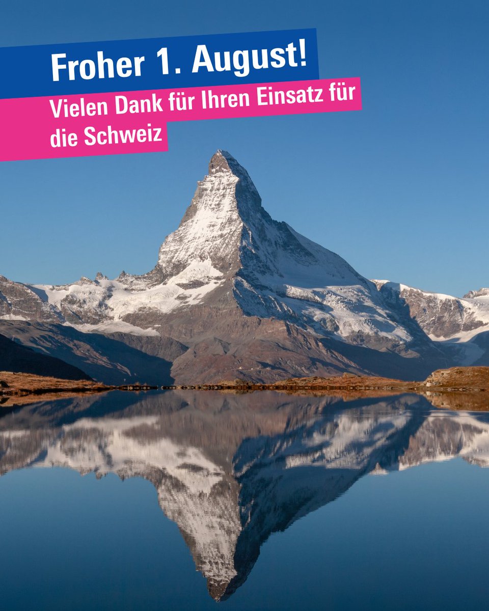 FDP Schweiz tweet media