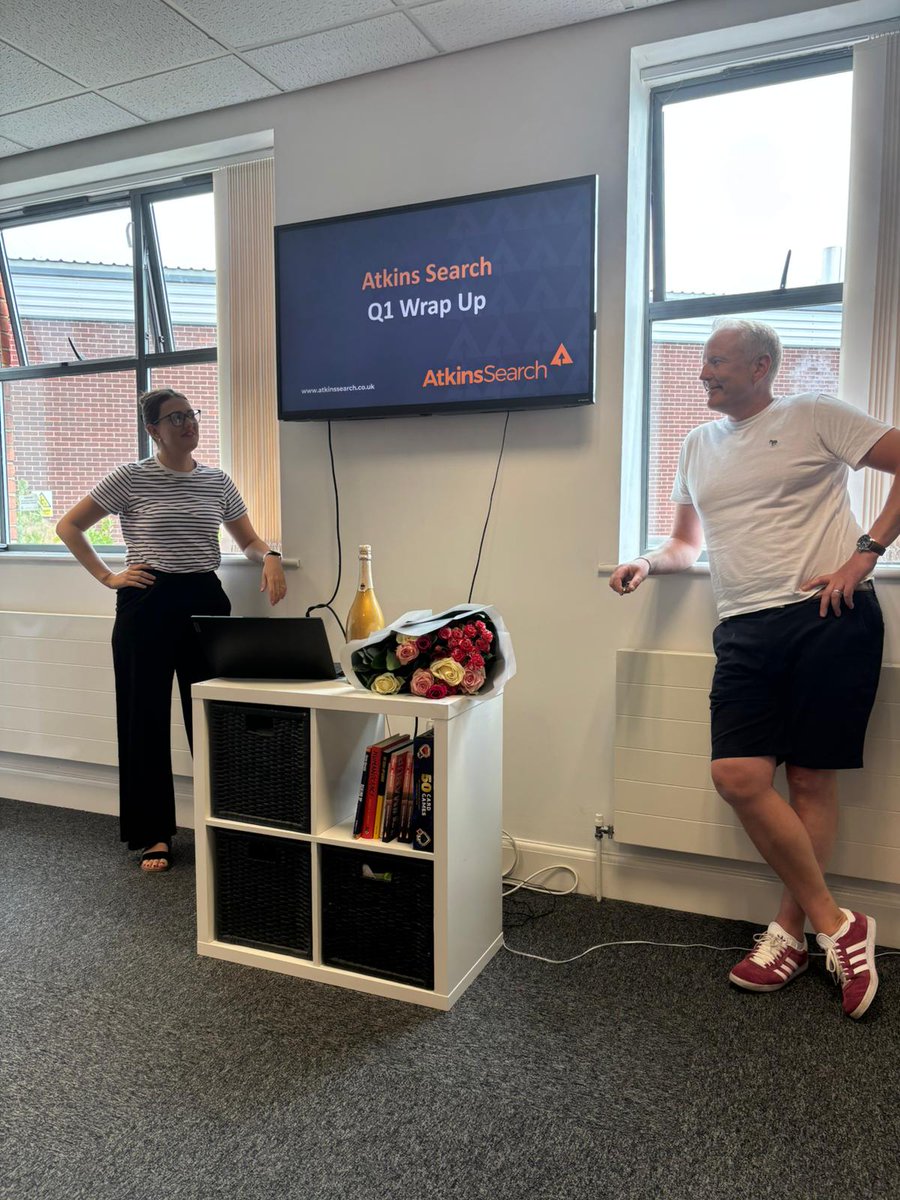 July Highlights!🤩

Head to our website to read what we've been up to: atkinssearch.co.uk/insights/july-…

#July #Recruitment #Careers #Construction