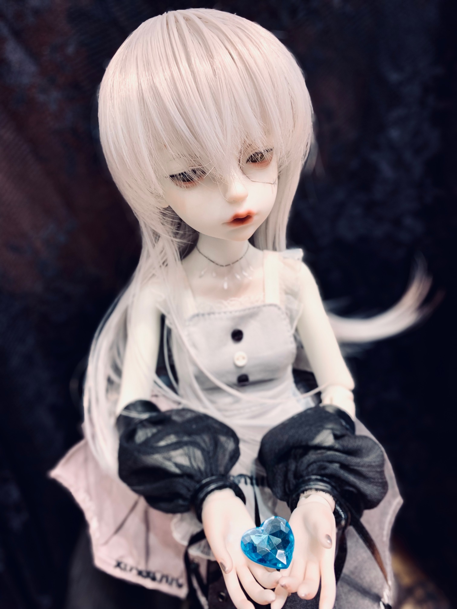 DOLKラジオ会館店-DOLLSTOCK- on X: 