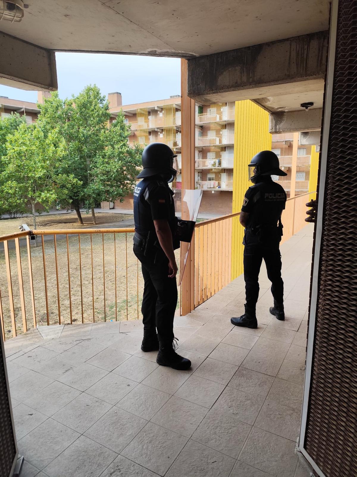 Foto cedida por Ayuntamiento de Alcalá 