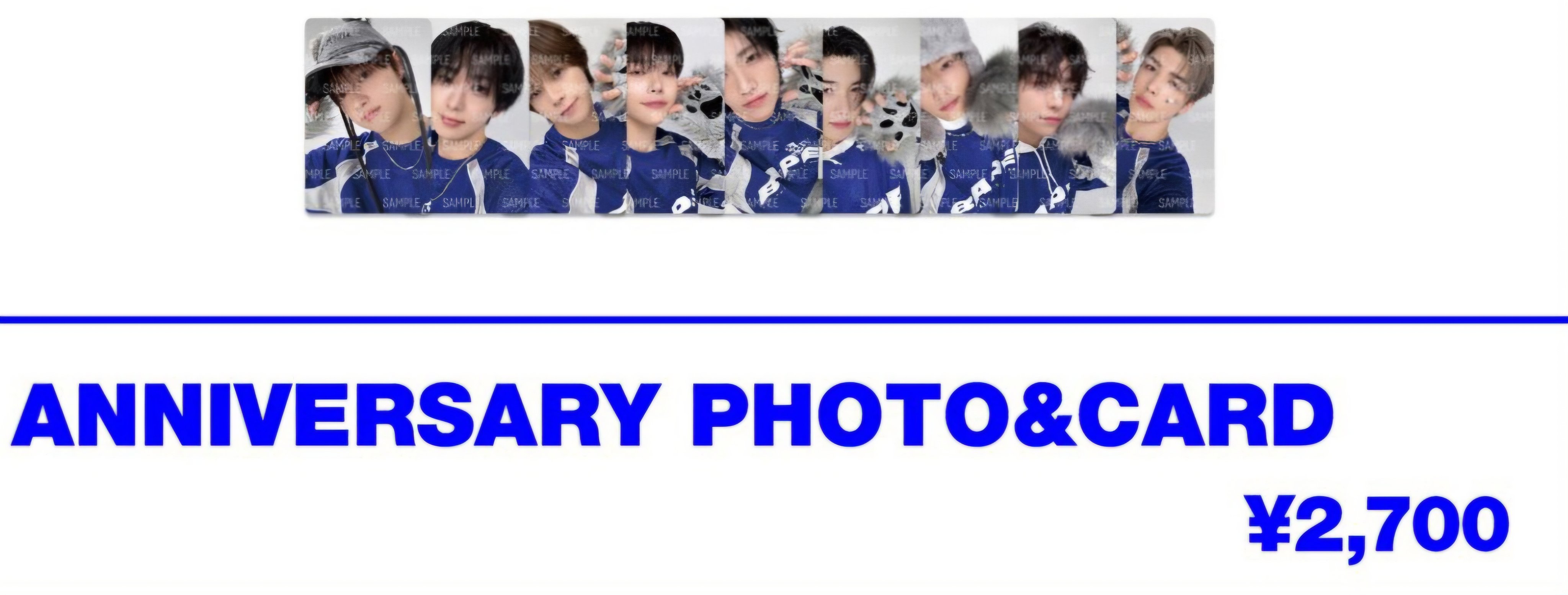 &team エンティーム 韓国 会場限定 ソウルコン コンプ コンプリート &team エンティーム 韓国 会場限定 ソウルコン コンプ コンプリート