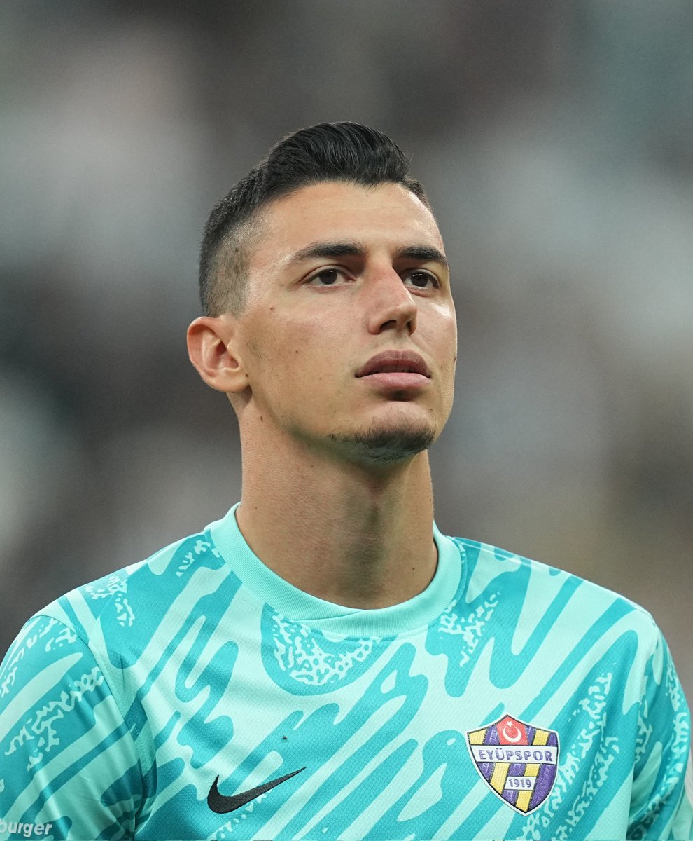 Dursun Özbek, Berke Özer ile birebir görüştü. (A Spor)