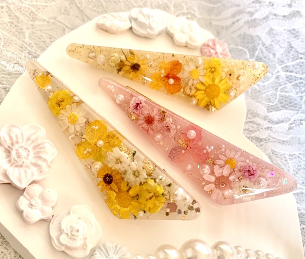 空ハンドメイド໒꒱くまこ❤様おまとめ7点 くまこ💐*·̩͙𓈒𓂂𓏸 (@kumako_1721) / X