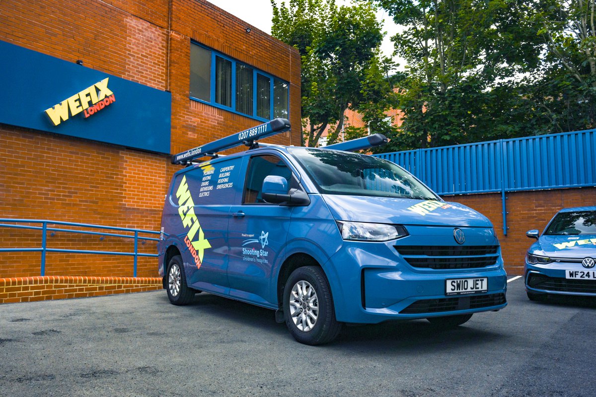 WeFix_London's tweet image. Now’s the time to sort those niggling home issues, before they become full-blown dramas.
Plumbing, heating, electrics. We’re ready. Are you? 🛠️
Call now! 📞 0207 889 1111
#WeFixLondon #HomeMaintenance #SortedFast