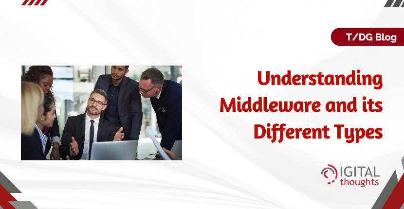thedigtalgroup's tweet image. What is middleware and why does it matter? Get clear insights into middleware types and their role in modern enterprise IT with T/DG’s latest blog. Explore blog.thedigitalgroup.com/understanding-…

#Middleware #EnterpriseArchitecture #ITInfrastructure #TDG #blog