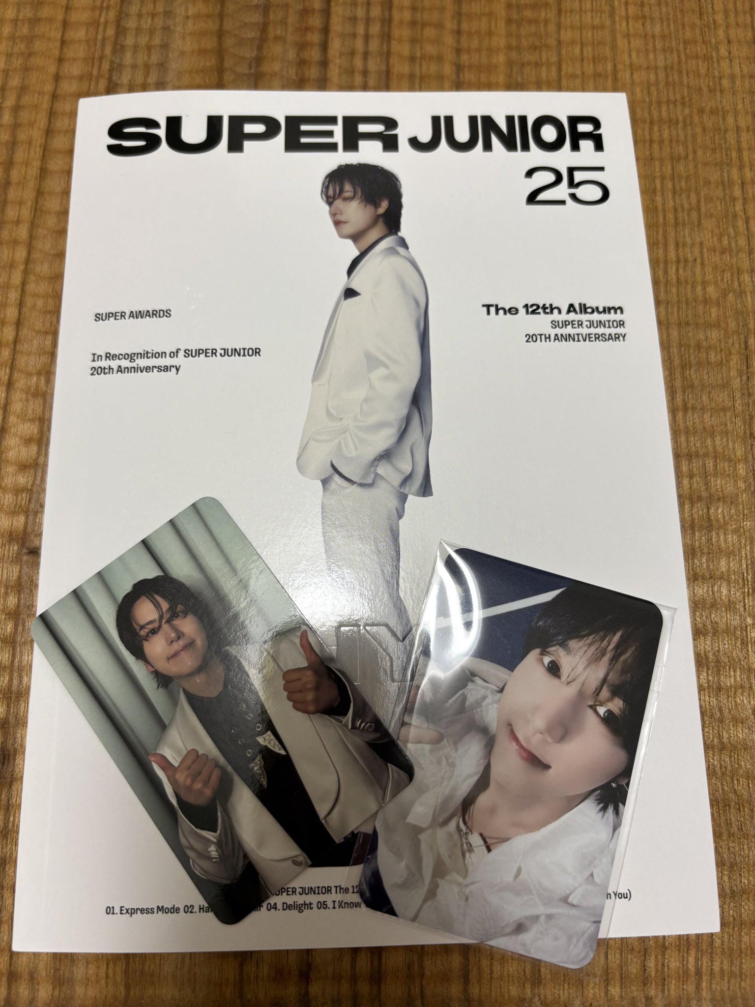 superjunior 9人　トレカ 2579340068.jpg?1746712033