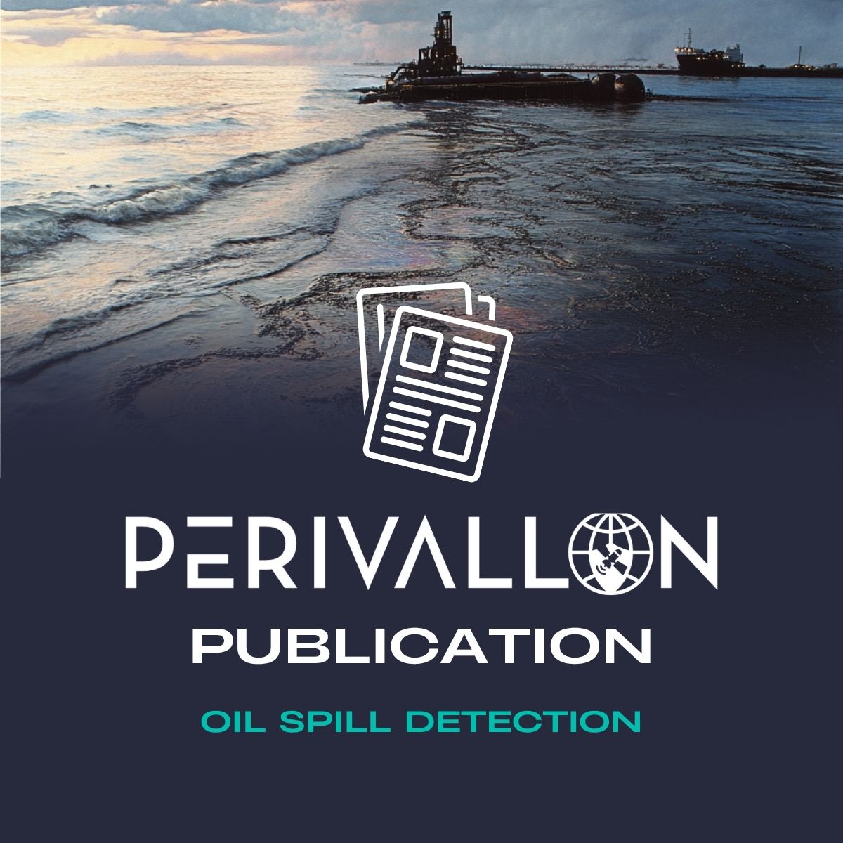 We’re excited to share a new scientific #publication from our consortium partners at <a href="/CERTHellas/">ΕΚΕΤΑ-CERTH</a>: "LADOS: Aerial Imagery Dataset for Oil Spill Detection, Classification, and Localization Using Semantic Segmentation."

🔍 zenodo.org/records/158883…