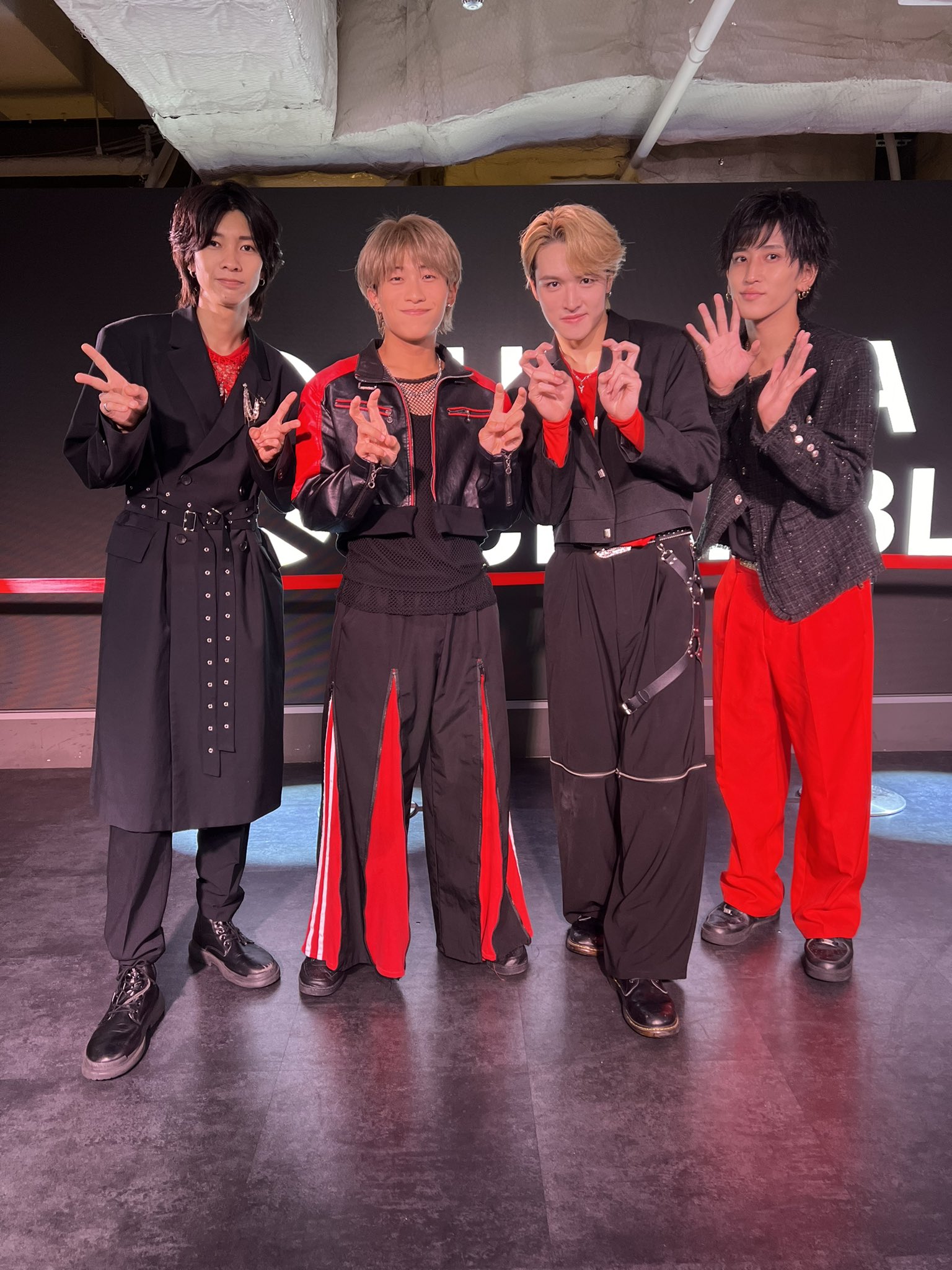 渋谷ラキドロ✖️4 渋谷レコード株式会社 (@shibuya_record) / X