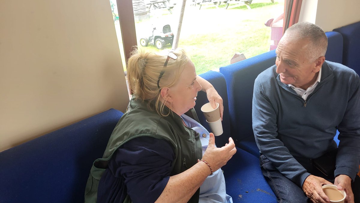 CRJI Central (@crjicentral) on Twitter photo 1/2 #CRJI extend our thanks to St James's Farm for hosting this fantastic event <a href="/michaeloh67/">Michael O'Hara</a> <a href="/ExecOfficeNI/">The Executive Office</a>
belfastmedia.com/feile-25-trave… 1/2 #CRJI extend our thanks to St James's Farm for hosting this fantastic event <a href="/michaeloh67/">Michael O'Hara</a> <a href="/ExecOfficeNI/">The Executive Office</a>
belfastmedia.com/feile-25-trave…