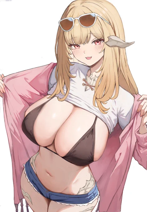 #おっぱいの日