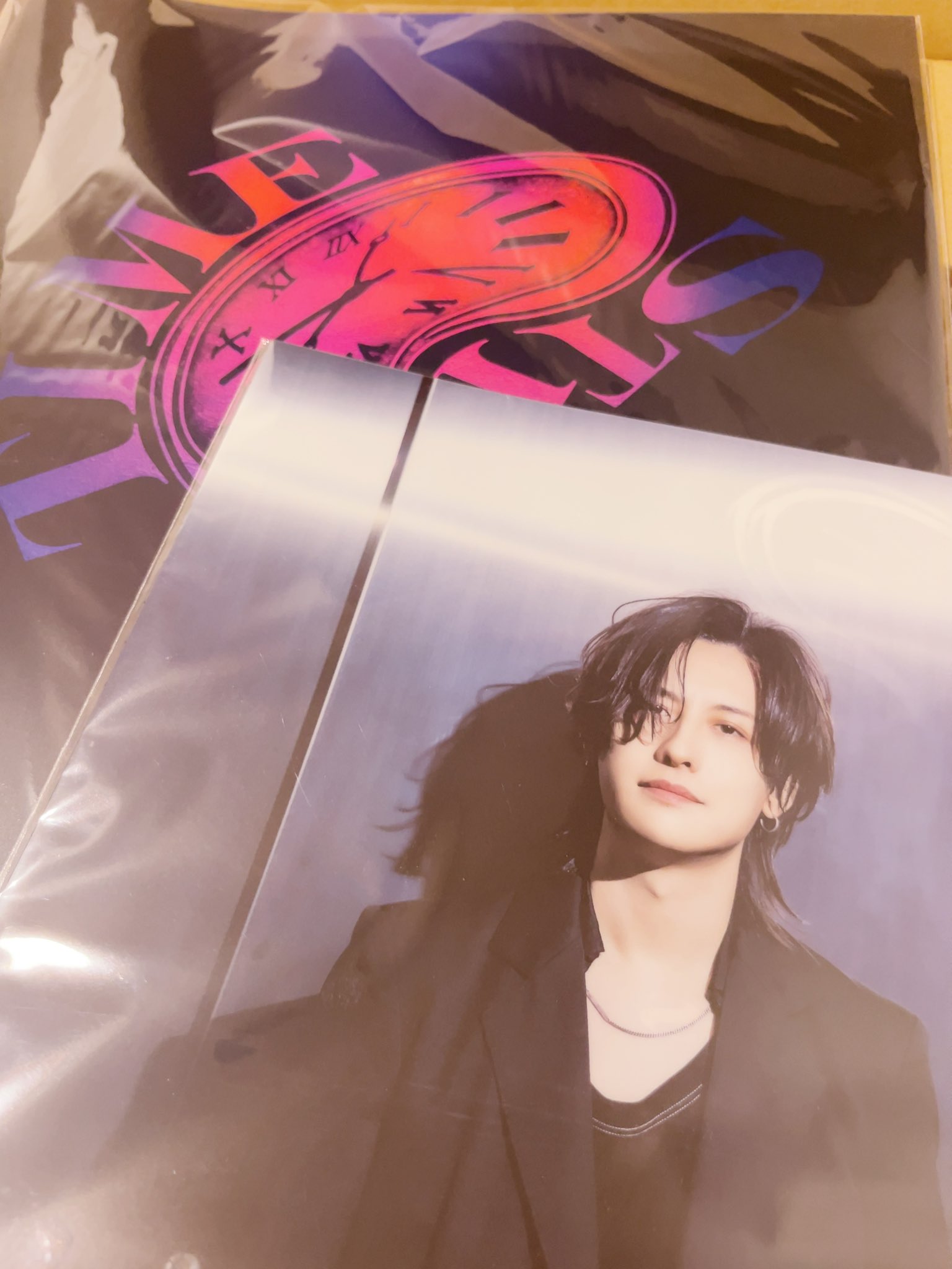 WANDS LIVE PHOTO BOOK 上原大史 WANDS LIVE PHOTO BOOK 上原大史 Photo by 上原 大史