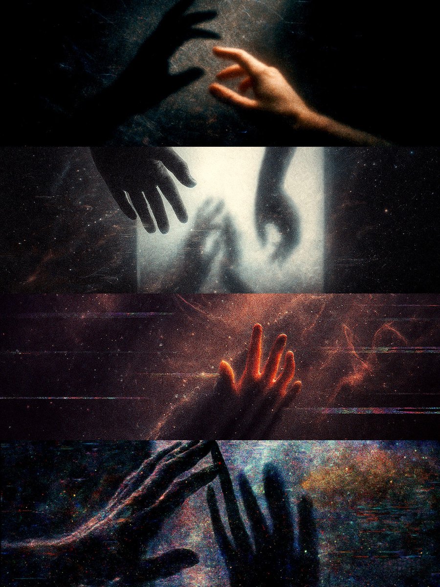 Your life is in your hands.