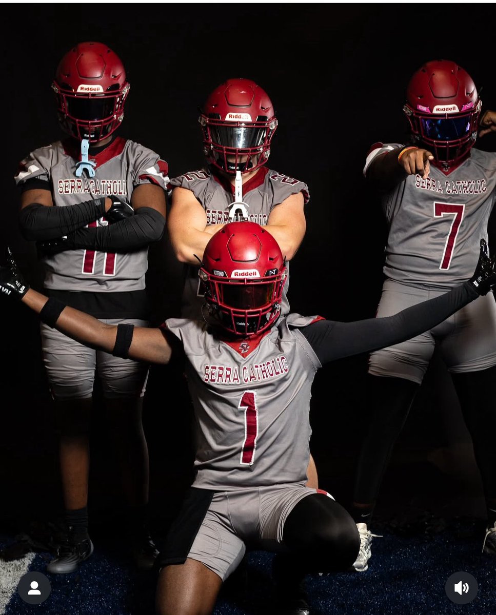 21 Days &amp; A Wake Up 🦅

“We’re Back”