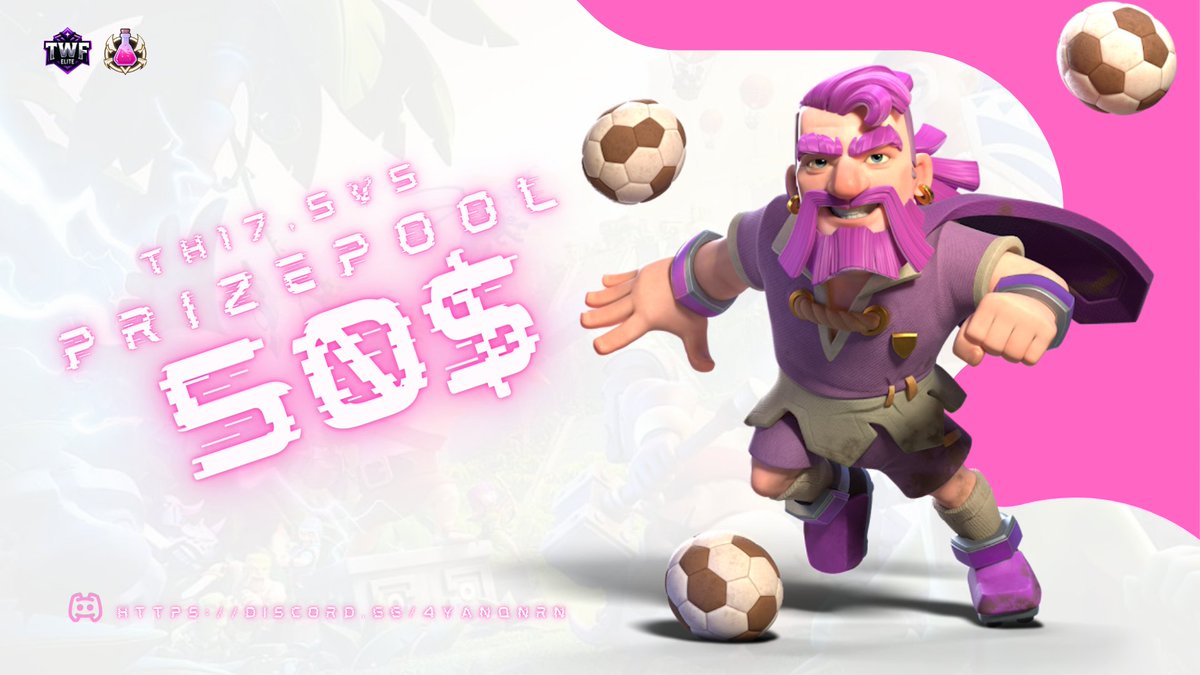 Elixir League - Clash of Clans tweet media