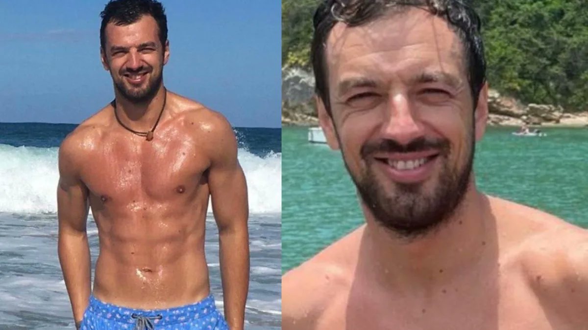 Concejal UDI Carlos Prado acusa al Alcalde Vodanovic por presunto uso indebido de fondos públicos: 'Emplea recursos en gimnasios y productos estéticos solo para lucir cada día más guapo, rico y deseable' -denunció mordiéndose los labios el funcionario municipal.