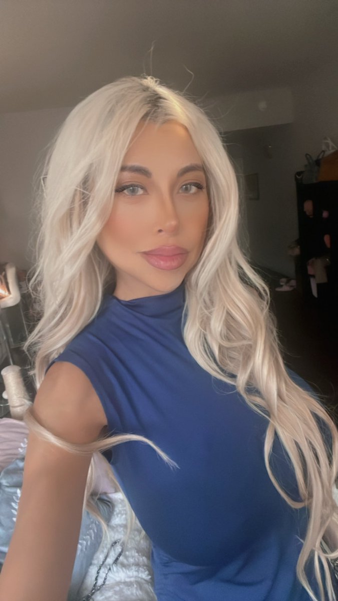 KileyFox's tweet image. It’s been a tough week after the passing of my sweet pet but I’m slowly healing ❤️‍🩹