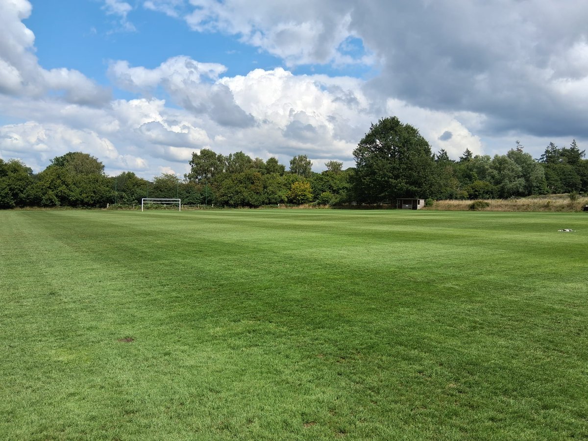 Matt Kiley (@mattyk05) on Twitter photo Pitch starting to come together with the season fast approaching. Still some areas really struggling. Fertiliser kicking in after finally some rain yesterday <a href="/HambledonFC/">Hambledon FC</a>
Double cut with the wessex today
#preseason #groundsman #badgerpark Pitch starting to come together with the season fast approaching. Still some areas really struggling. Fertiliser kicking in after finally some rain yesterday <a href="/HambledonFC/">Hambledon FC</a>
Double cut with the wessex today
#preseason #groundsman #badgerpark