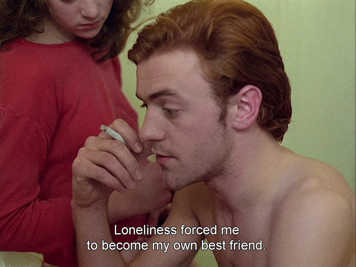 First Name: Carmen (1983)