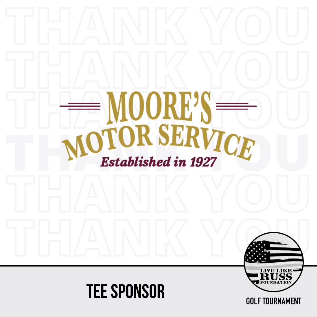 Live Like Russ Foundation tweet media