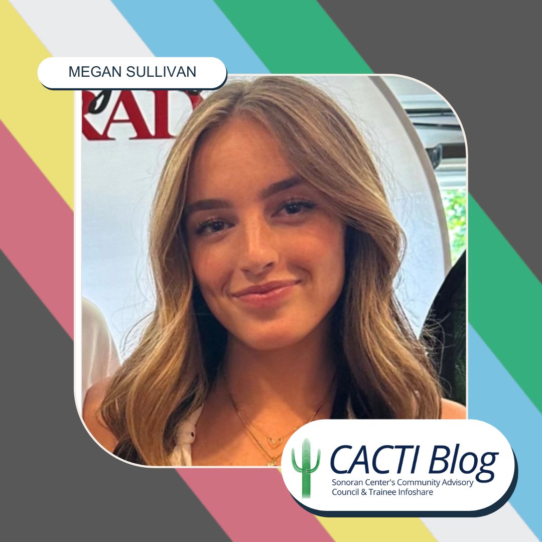 In the latest CACTI Blog, Megan Sullivan advocates for inclusive materials for healthcare workers so that medical spaces can be more accessible. 
Read the full article at: bit.ly/cactimegan.