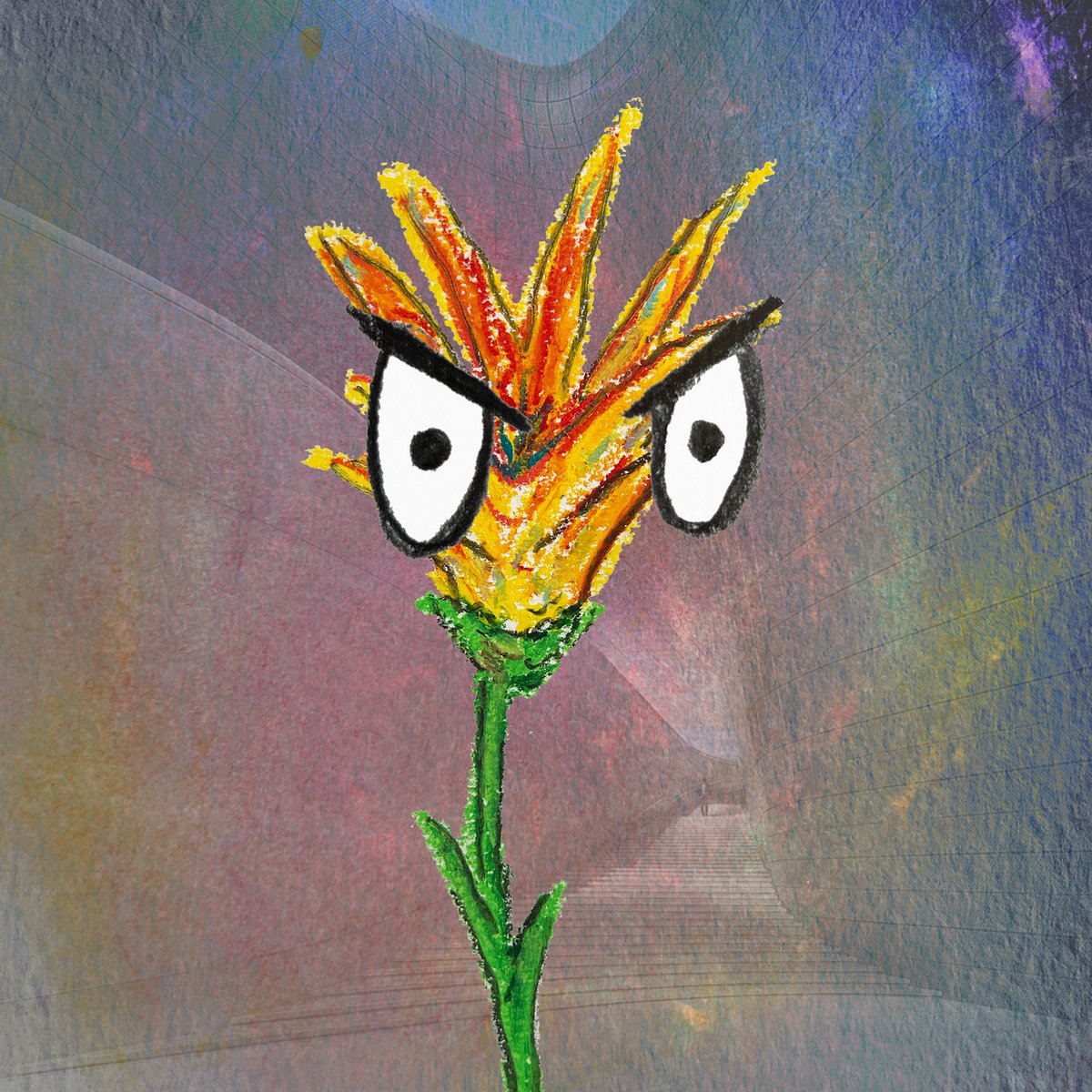 Hey, this is a new day! Keep it up, you can do anything you set your mind to! Gblume 🌱