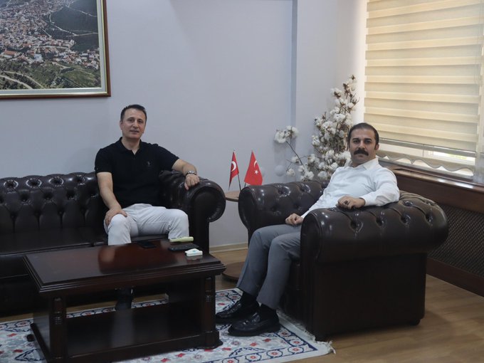 Gaziantepli Hemşehrilerle Anı Geldi