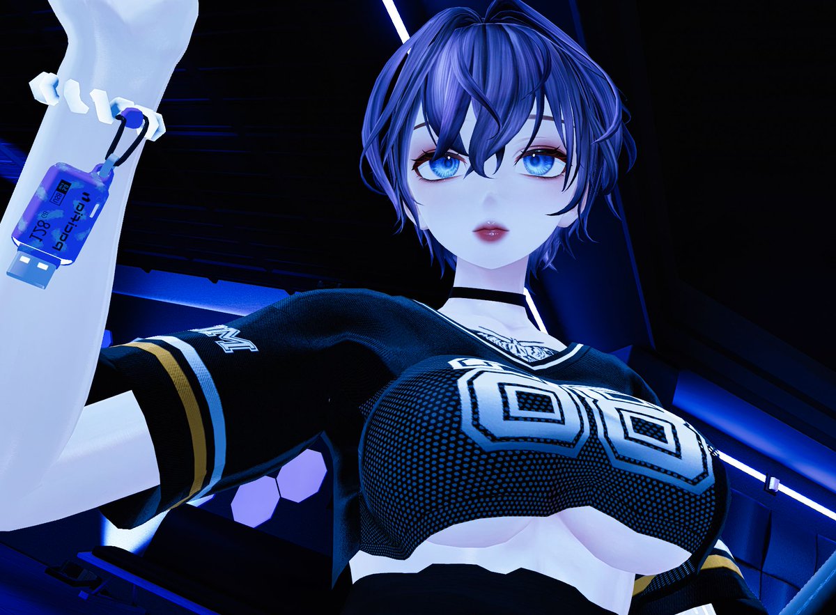 Hello!🎛️ #vrchat #vrc #vr #dj #virtualreality #ar #xr