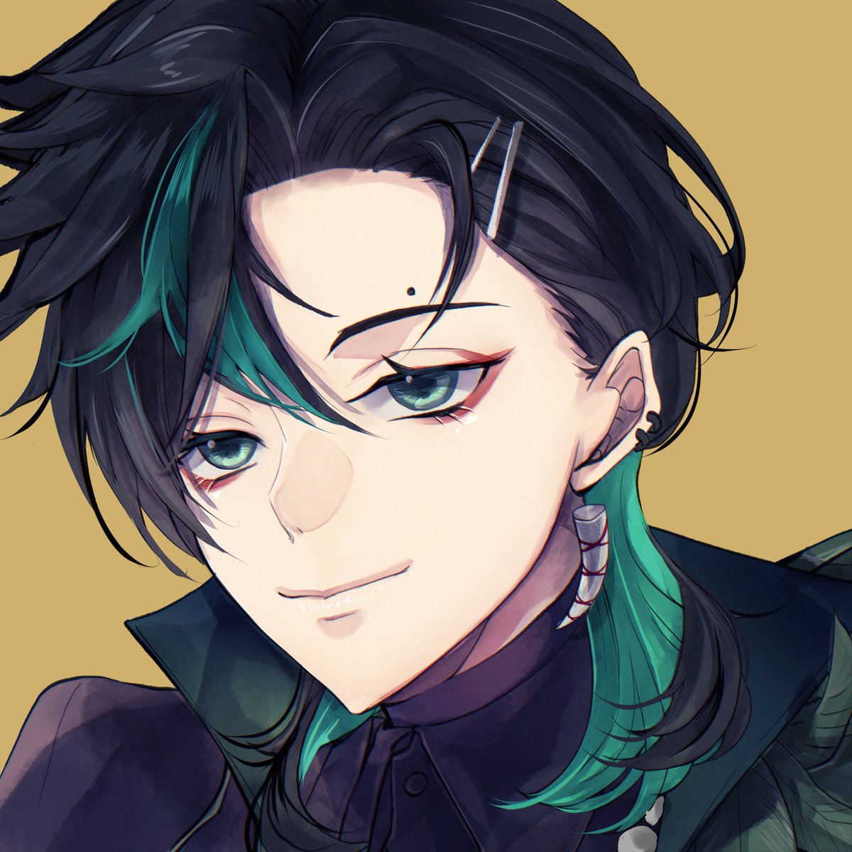 Vento π±β οΈ Vtuber (@vento_vox) on Twitter photo Find something to smile about everyday!~
Happy Friday everyone π©΅! Be kind and do good ^^
π¨: <a href="/yaka_neko_y/">yakaπillustrator</a>
#Ventovision Find something to smile about everyday!~
Happy Friday everyone π©΅! Be kind and do good ^^
π¨: <a href="/yaka_neko_y/">yakaπillustrator</a>
#Ventovision