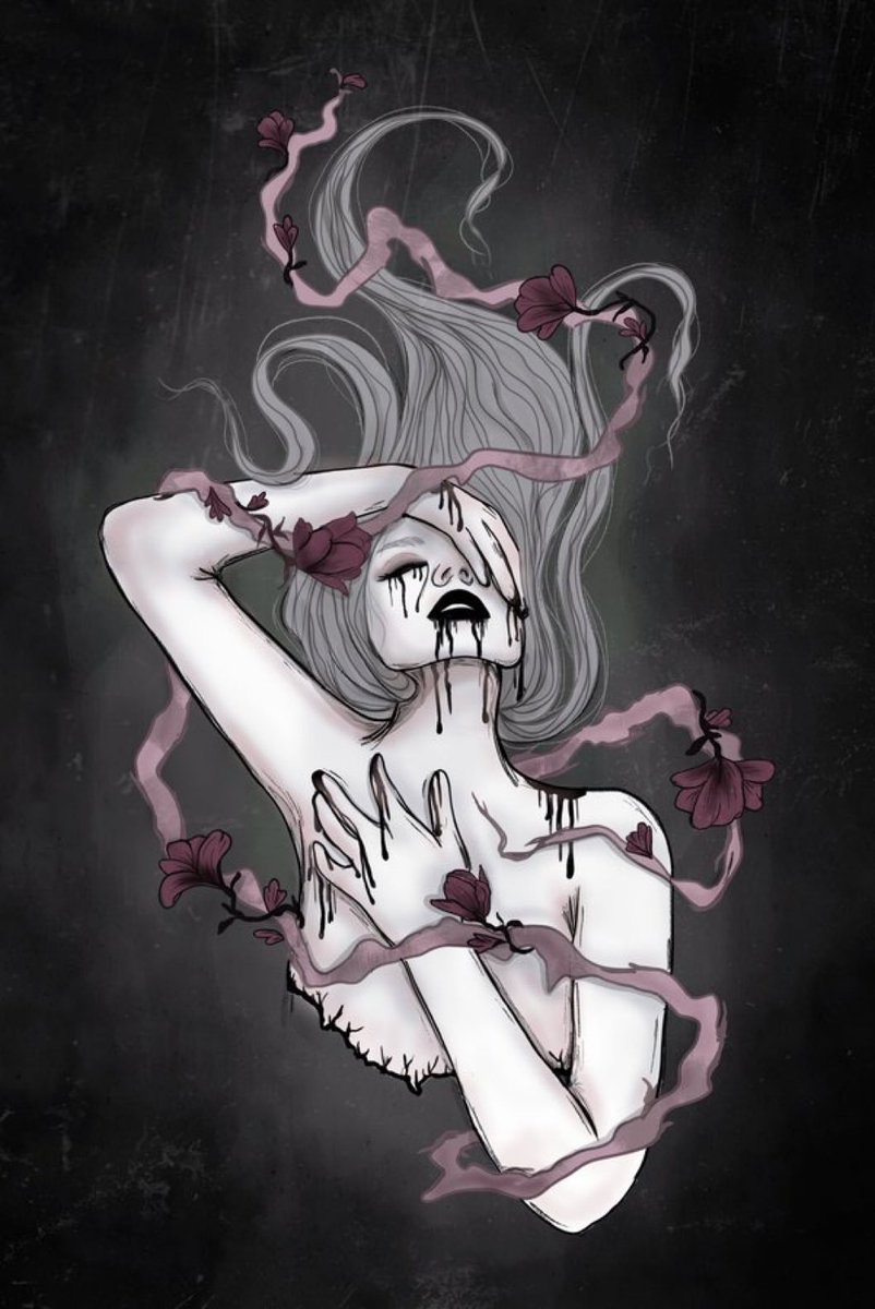 Kira ♤ EMERGENCY PINNED!! (@holyempresskira) on Twitter photo Check out "The Garden of Nyx" By
<a href="/ArtToflex/">◇Sherry◇Toflex.eth</a> as part of the #floraobscura collection.
Only 4 left ~ 6 tezos Check out "The Garden of Nyx" By
<a href="/ArtToflex/">◇Sherry◇Toflex.eth</a> as part of the #floraobscura collection.
Only 4 left ~ 6 tezos