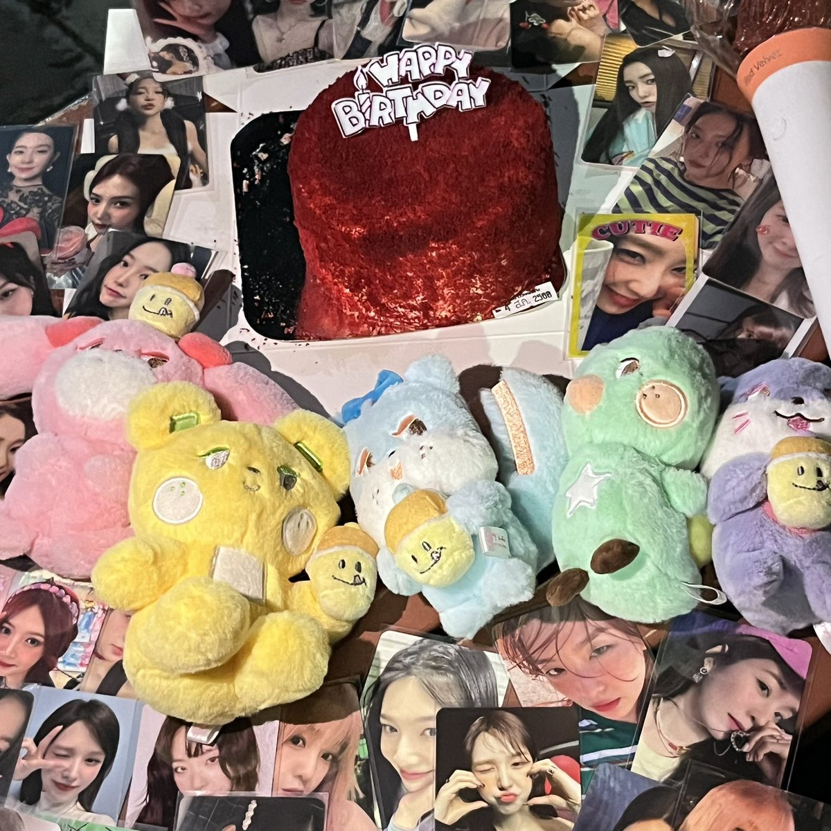 titi™ Biggest fan tweet media