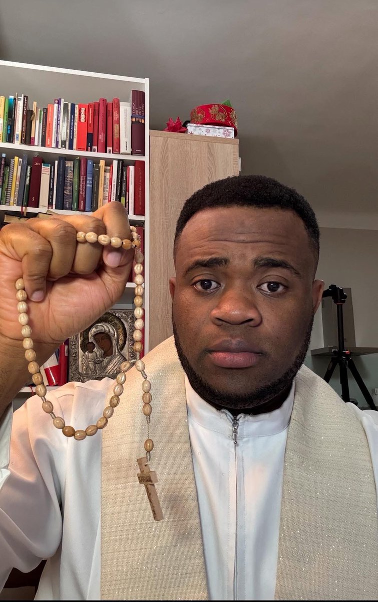 Friar JoshuaMary, OP tweet media