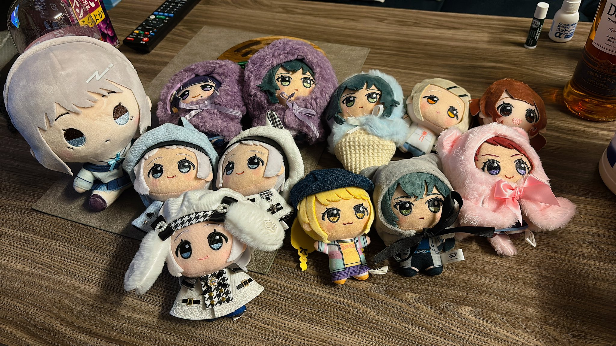 お団子🍡 on X: 