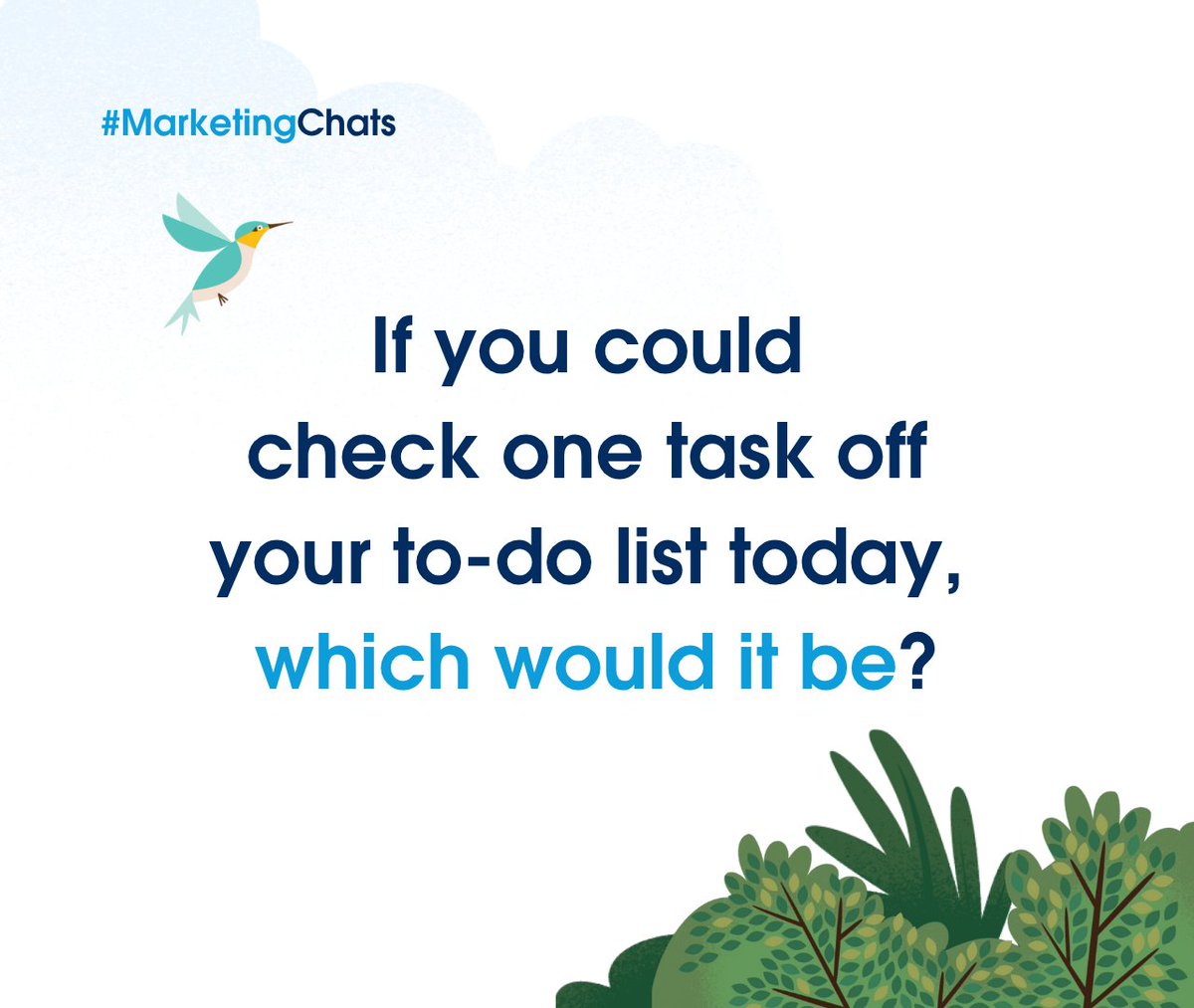 Agentforce Marketing tweet media