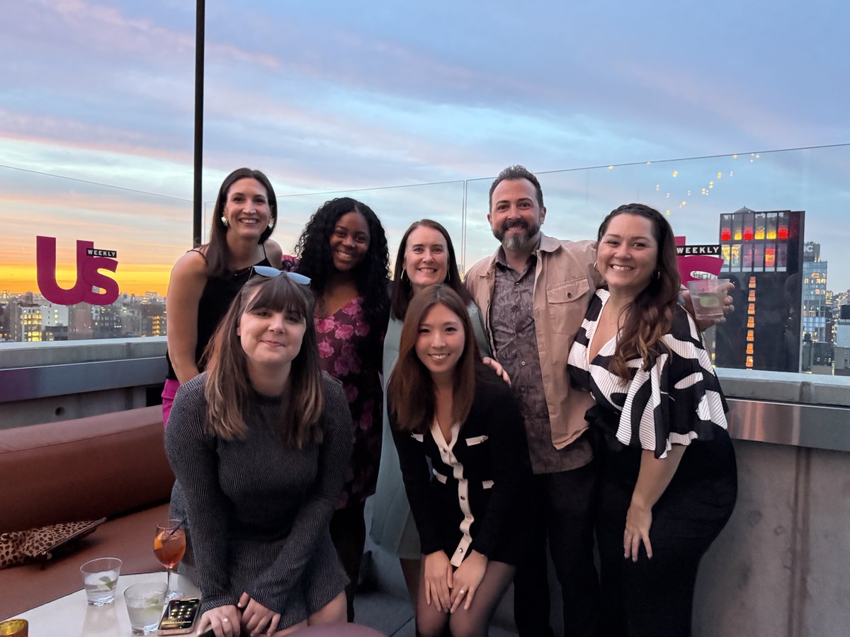 Hearts & Science (@hearts_science) on Twitter photo Our team spans the globe, but it’s our shared values that bring us together. They shape who we are, how we work, and how we show up for each other and our clients. These moments capture just a few of the faces that make our team so special. 💕
Want to be part of it? Explore our Our team spans the globe, but it’s our shared values that bring us together. They shape who we are, how we work, and how we show up for each other and our clients. These moments capture just a few of the faces that make our team so special. 💕
Want to be part of it? Explore our