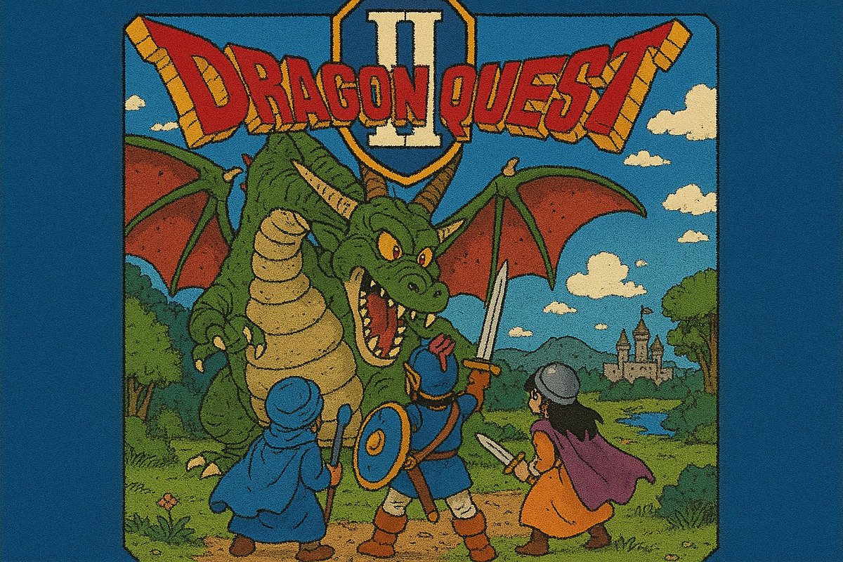 GameProgramRyo's tweet image. 