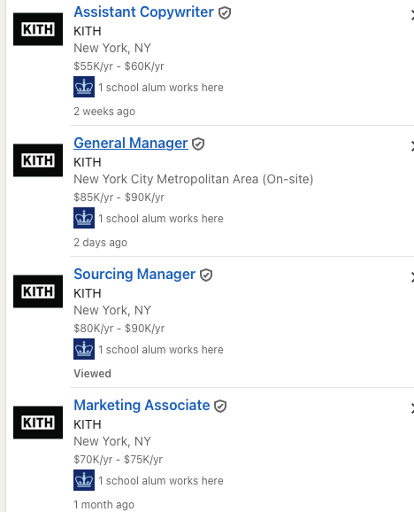 Sneaker Legal® | Trademark & IP Lawyers tweet media