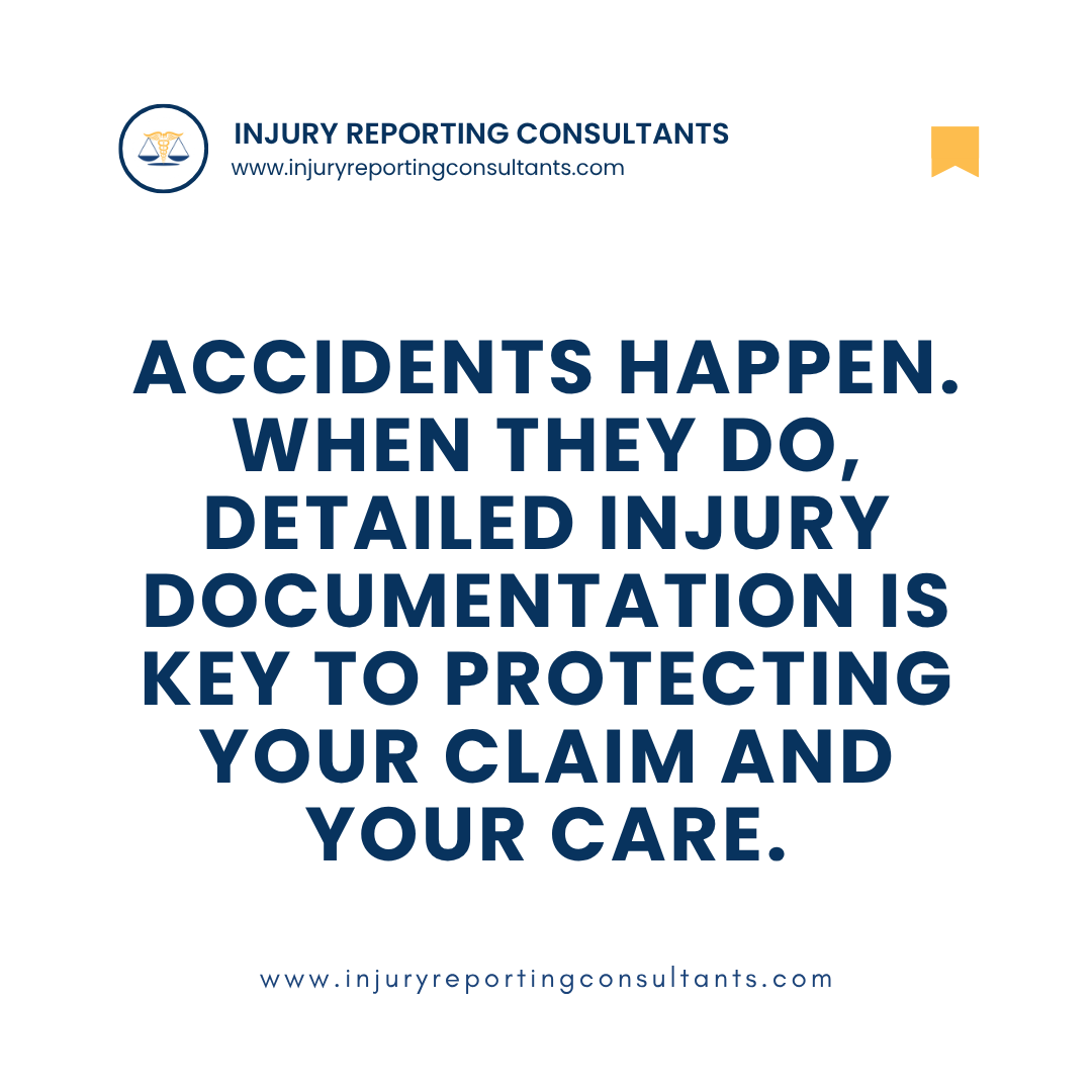 IRC_Reports's tweet photo. When injury strikes, detailed documentation becomes your strongest shield. From car crashes to slip and falls, expert medical legal reports can make or break your case. 💥📋
.
Secure your rights. Strengthen your care.

🔗 https://t.co/RJUdFnF5w4 https://t.co/QvGCakzuYk