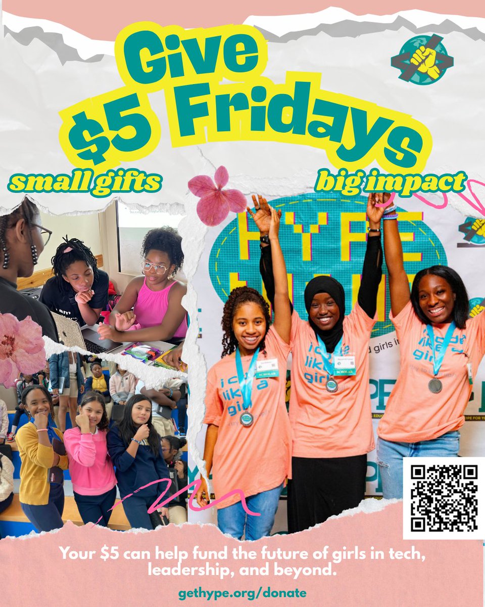 Hope for Youth, Inc. (HYPE) tweet media