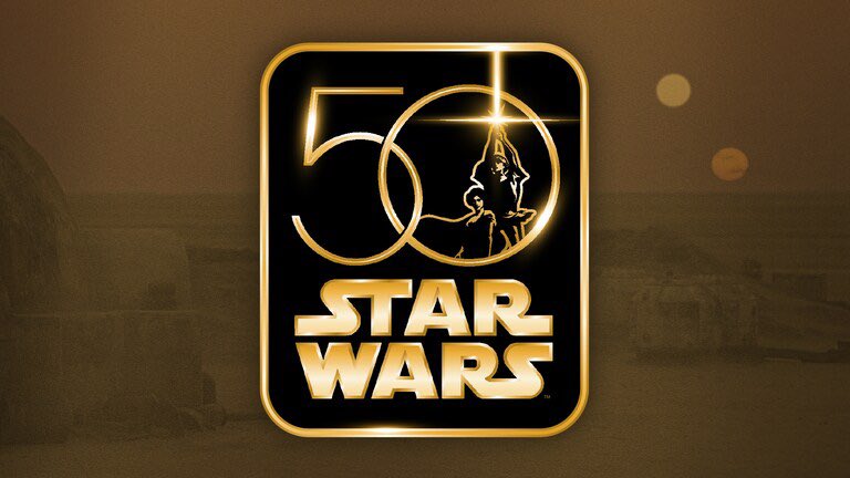 sw_holocron's tweet image. STAR WARS: A NEW HOPE will be re-released in theaters on April 30, 2027 to celebrate the film’s 50th anniversary. It will continue to screen in theaters during May the 4th.
