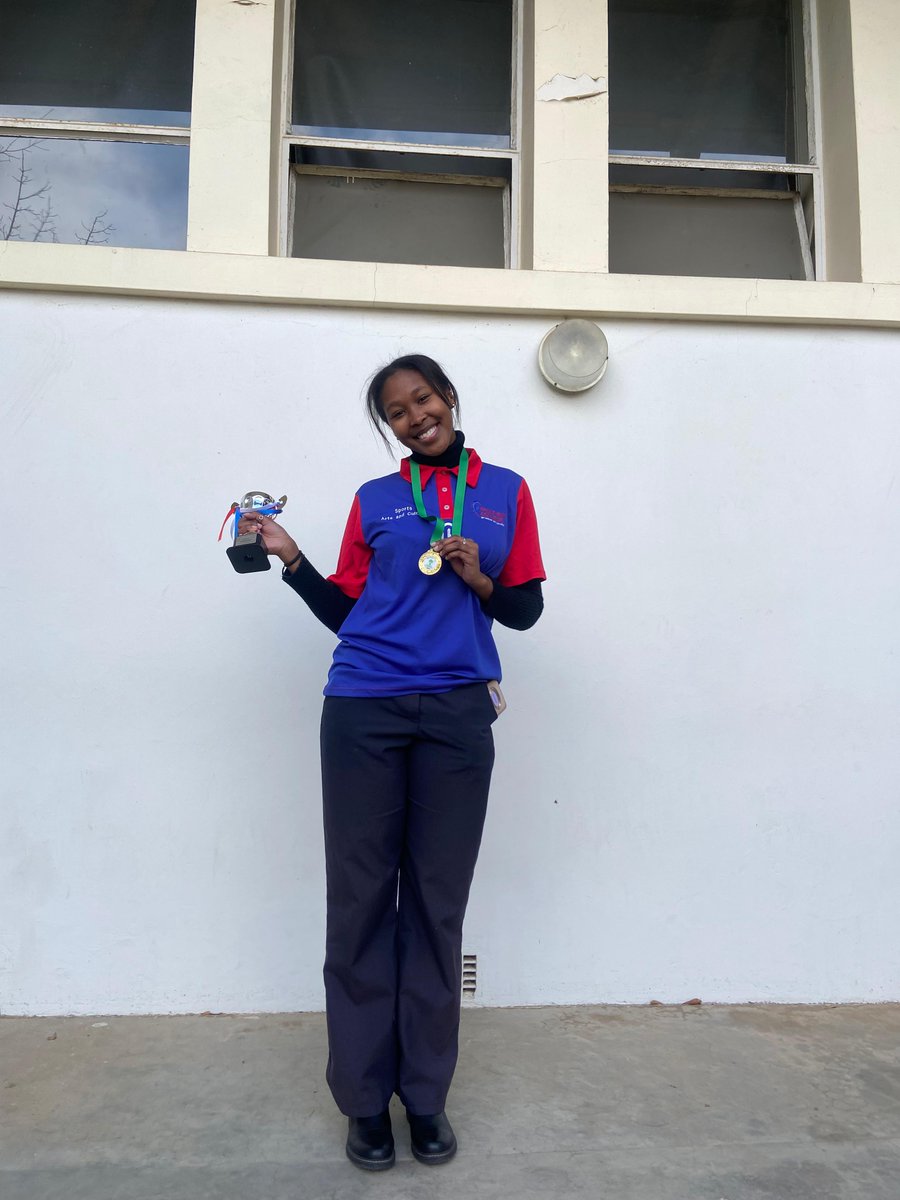 🏆 Day 1 Results – #AcademicEisteddfod2025

False Bay TVET College shines at Boland College!
🗣️ Public Speaking (F) – 🥇
🗣️ Public Speaking (M) – 🥇
📝 Poetry (F) – 🥈
📝 Poetry (M) – 5th

Proud of our stars! On to Day 2!
#FalseBayTVETCollege #TVETPride #CoSACSA