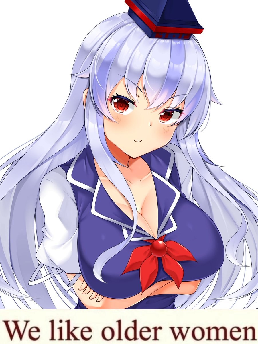 Yukari Yakumo tweet media